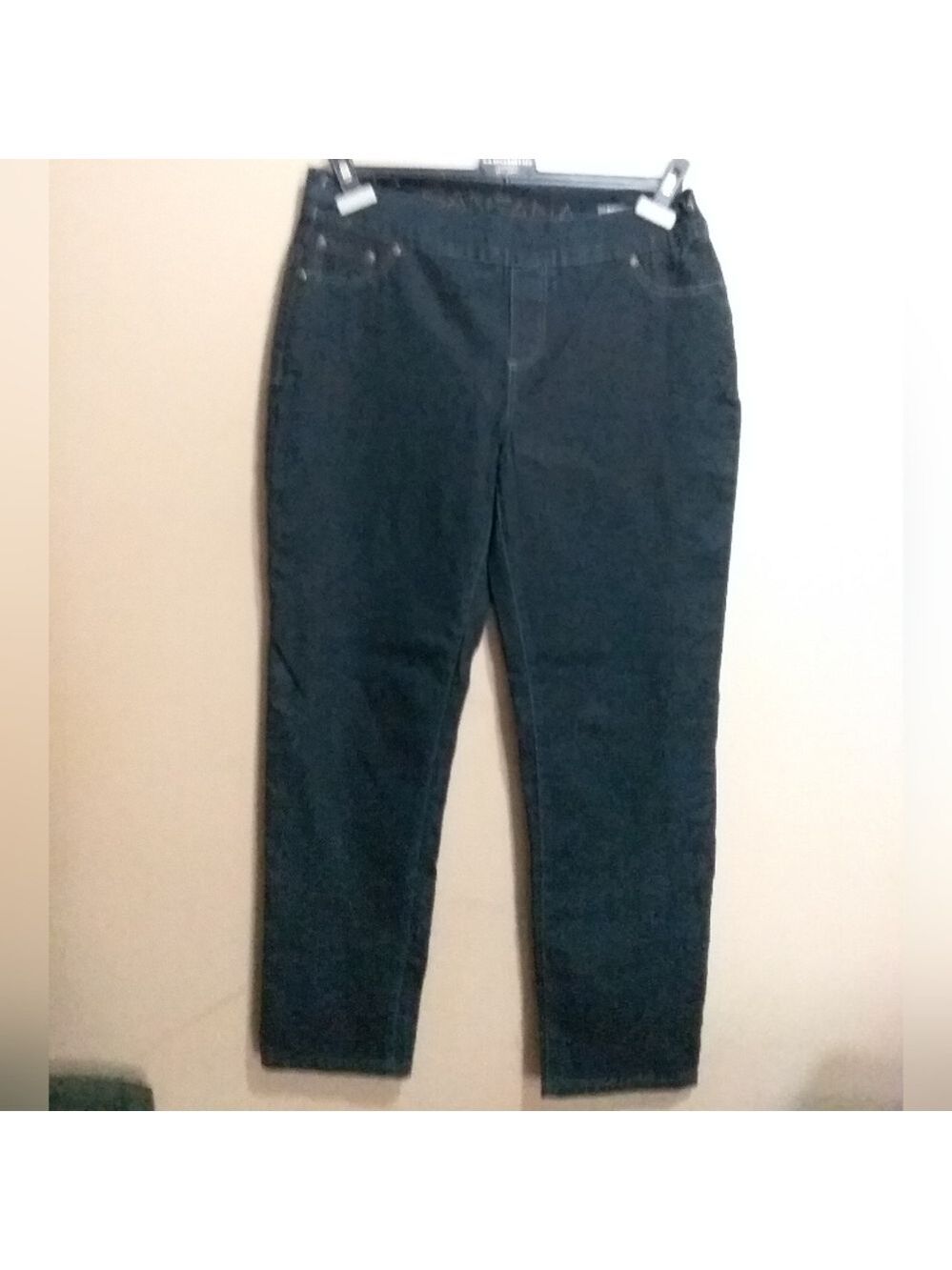 Santana easy fit size 12x30